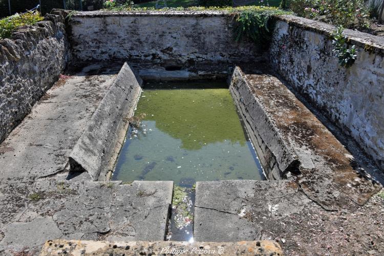 Lavoir de Neufond