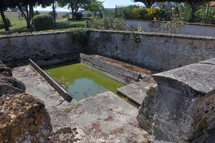 Lavoir de Neufond