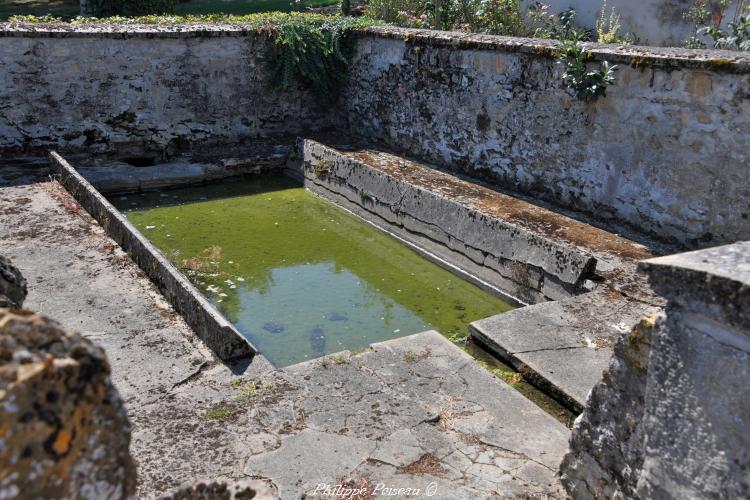 Lavoir de Neufond