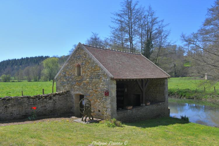 Lavoir du Plessis