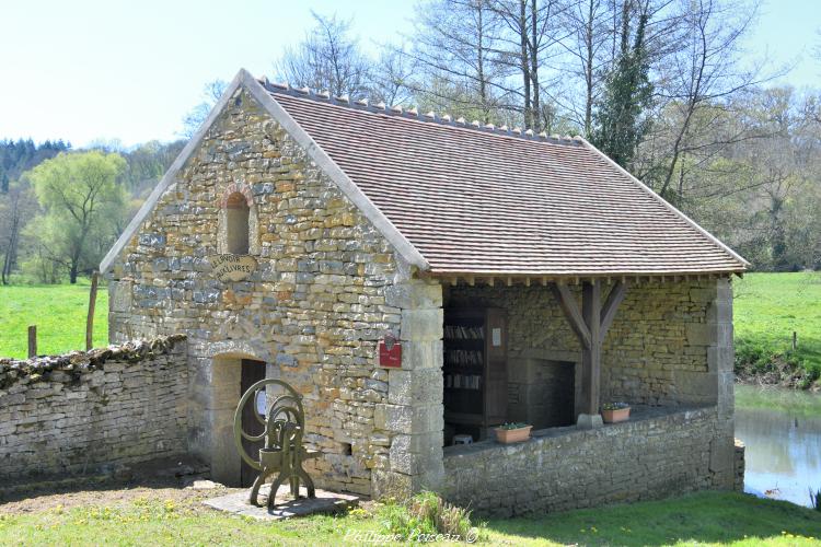 Lavoir du Plessis