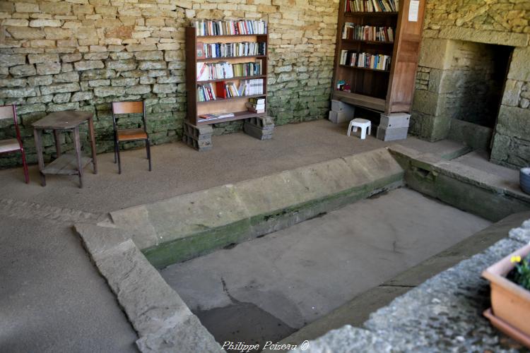 Lavoir du Plessis