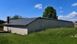 Lavoir de Saint Gildard