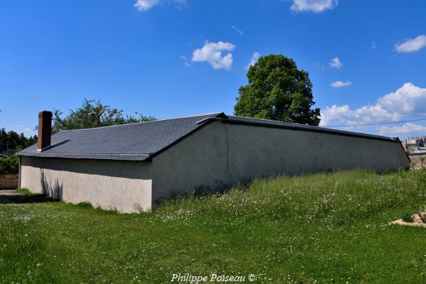 Lavoir de Saint Gildard