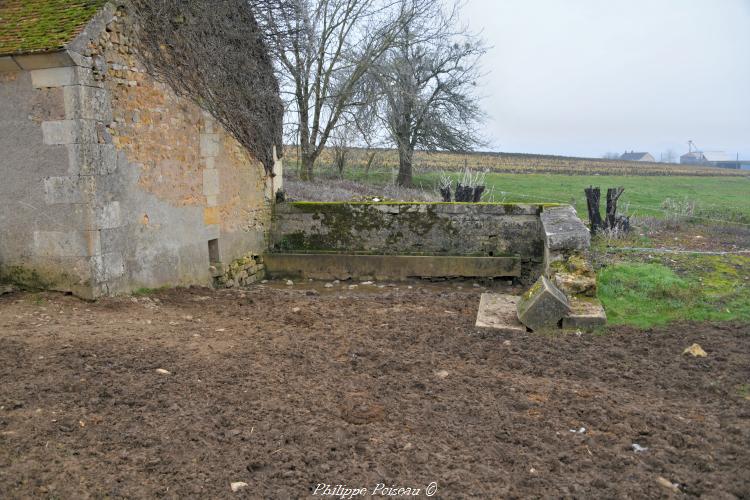 Lavoir de Agland