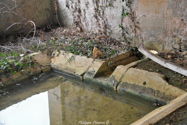 Lavoir de Agland