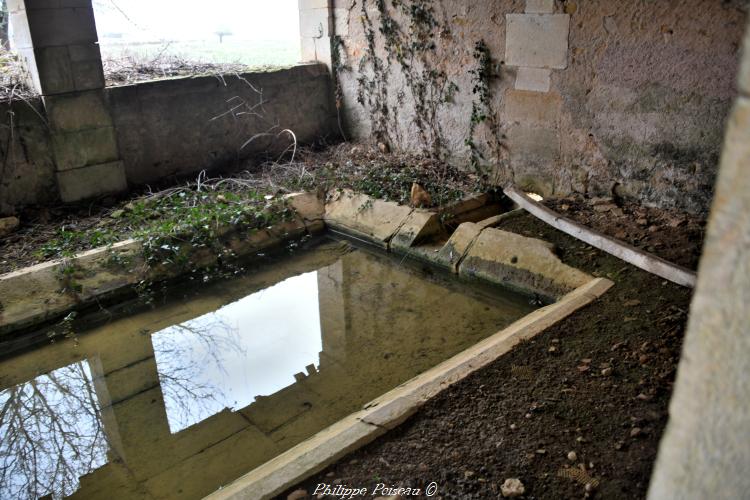 Lavoir de Agland