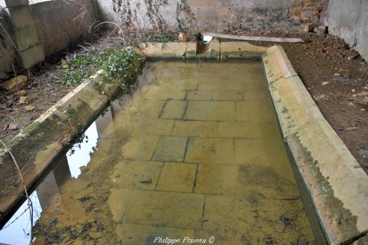 Lavoir de Agland