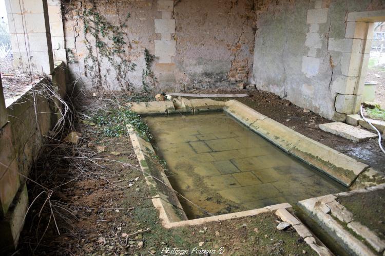 Lavoir de Agland