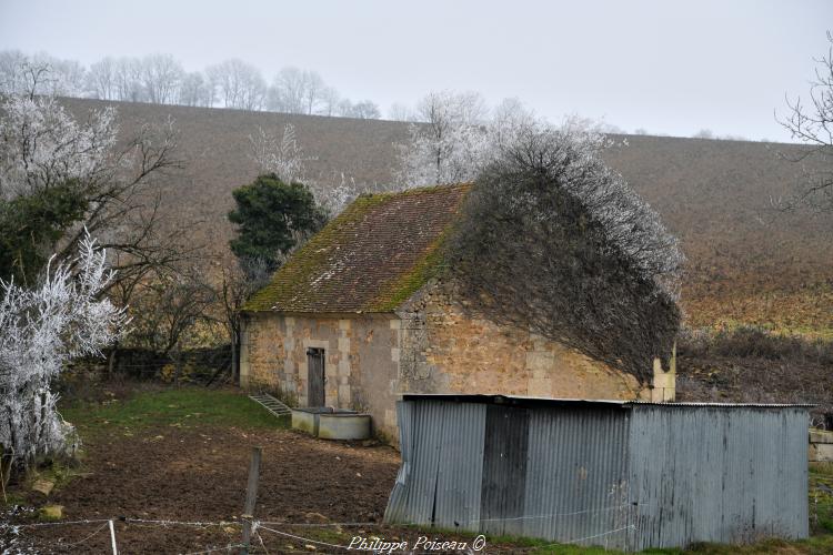 Lavoir de Agland