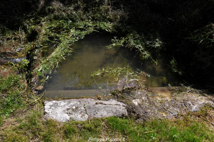 Lavoir d'Agriez