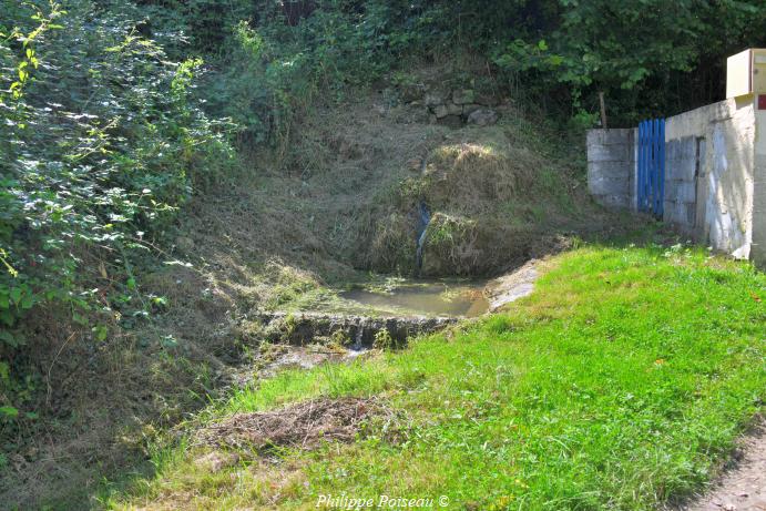 Lavoir d'Agriez