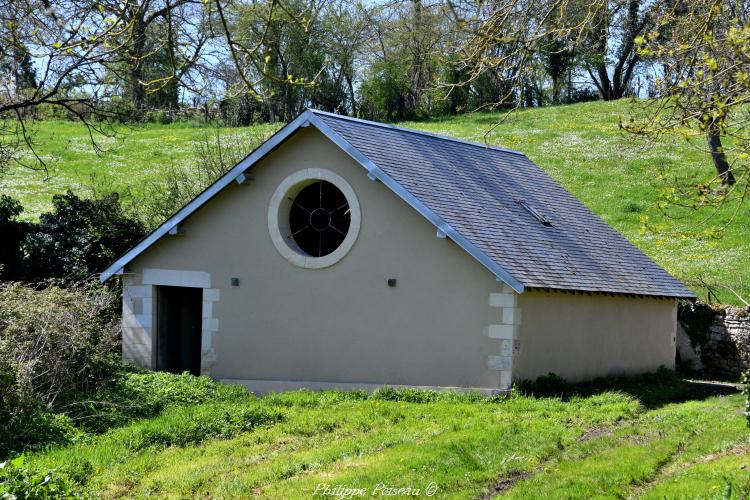 Lavoir d'Asnois