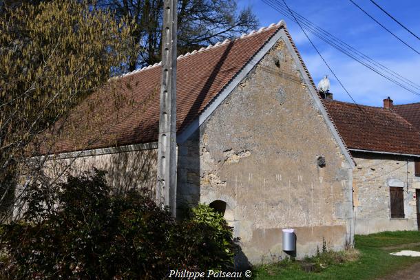 Ouagne Nièvre Passion