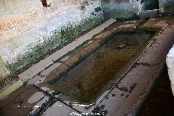 Ouagne Nièvre Passion