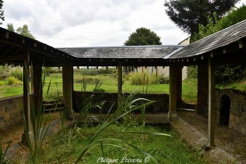 Lavoir d'Ouroux