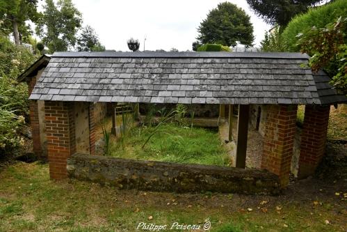 Lavoir d'Ouroux