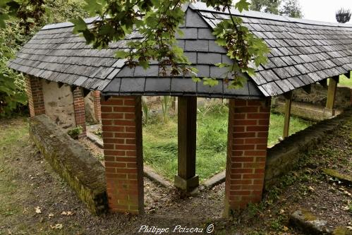 Lavoir d'Ouroux