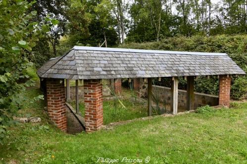 Lavoir d'Ouroux