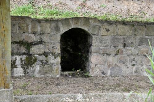 Lavoir d'Ouroux en Morvan