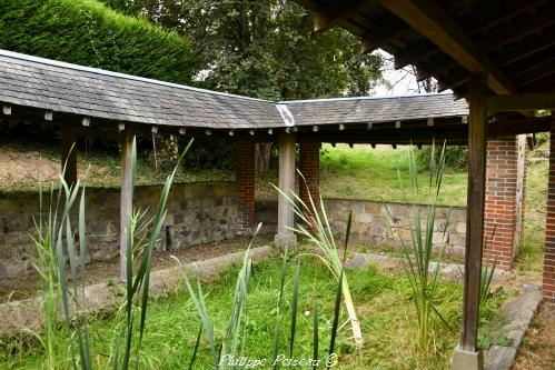 Lavoir d'Ouroux