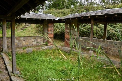 Lavoir d'Ouroux