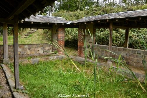 Lavoir d'Ouroux