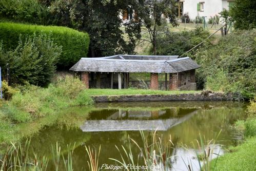 Lavoir d'Ouroux