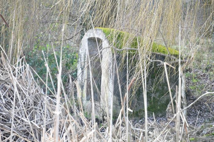 Lavoir de La Vallée un patrimoine