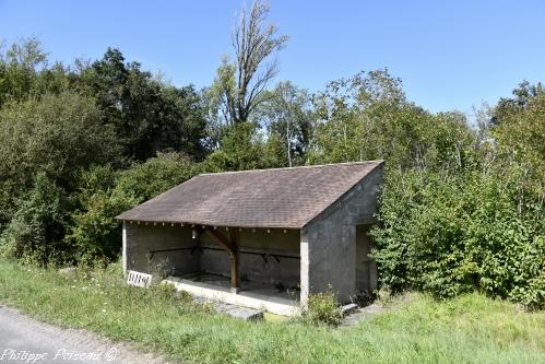 Lavoir de Bohême un patrimoine vernaculaire