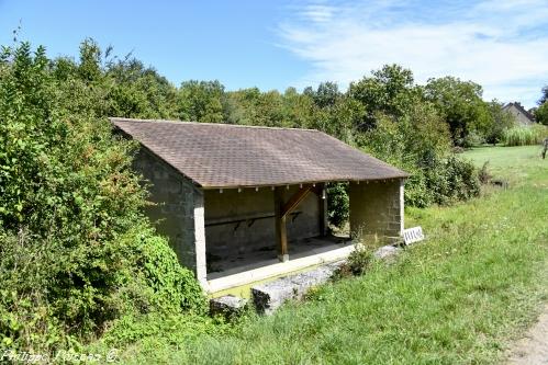 Lavoir de Bohême