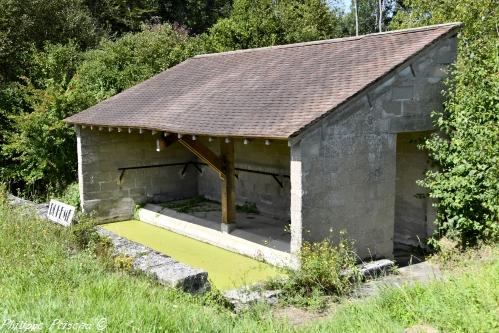 Lavoir de Bohême