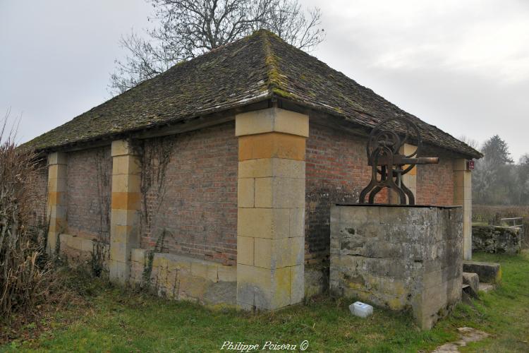 Lavoir de Bona