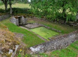 Lavoir de Bouron