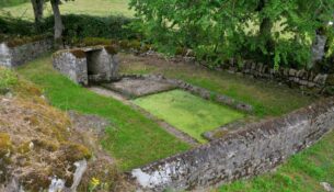 Lavoir de Bouron