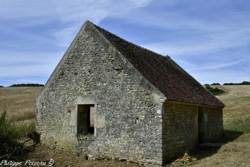 Lavoir de "Bourras la Grange"