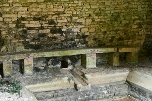 Lavoir de Bourras la Grange Nièvre Passion