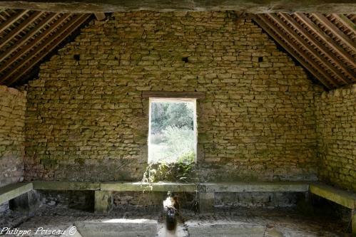 Lavoir de "Bourras la Grange"