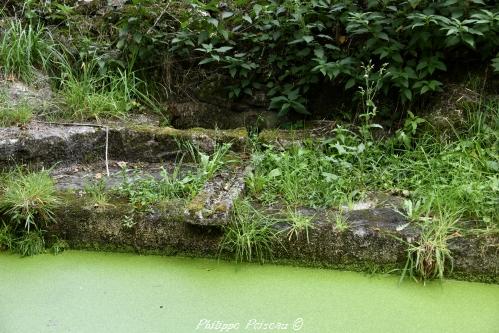 Lavoir de Boutenot Nièvre Passion