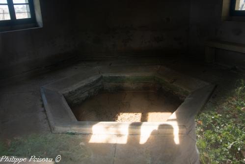 Lavoir de Breugnon