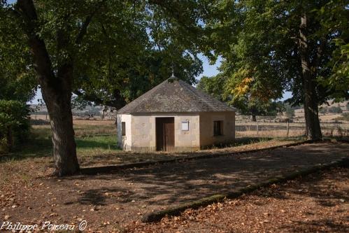 Lavoir de Breugnon un patrimoine vernaculaire remarquable