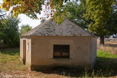 Lavoir de Breugnon