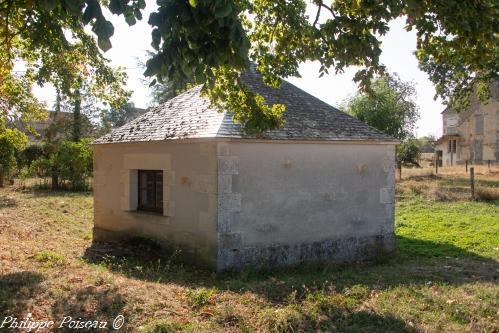 Lavoir de Breugnon