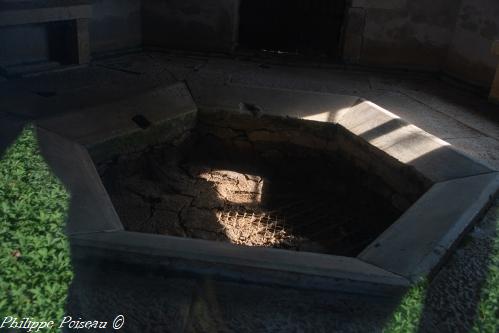 Lavoir de Breugnon