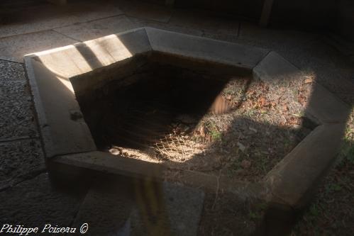 Lavoir de Breugnon