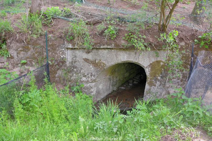 Le lavoir de Certaines