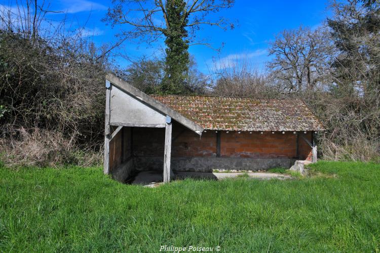 Lavoir de Certaines