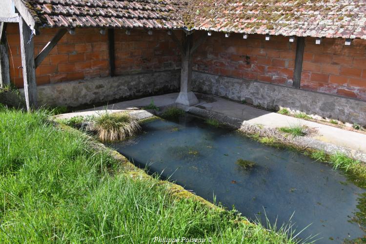 Lavoir de Certaines