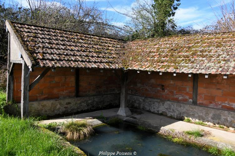 Lavoir de Certaines