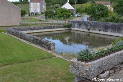 Bassin de Cervenon